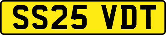 SS25VDT
