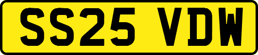SS25VDW