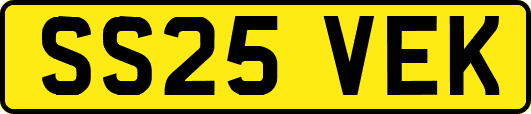SS25VEK