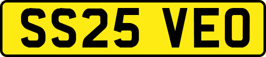 SS25VEO