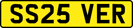 SS25VER