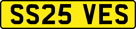 SS25VES