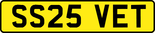 SS25VET