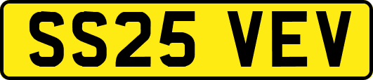 SS25VEV
