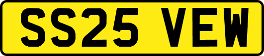 SS25VEW