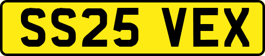 SS25VEX