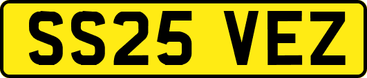 SS25VEZ