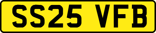 SS25VFB
