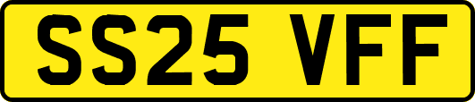 SS25VFF