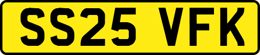 SS25VFK