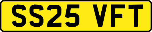 SS25VFT
