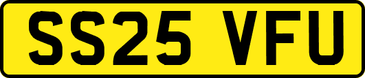 SS25VFU