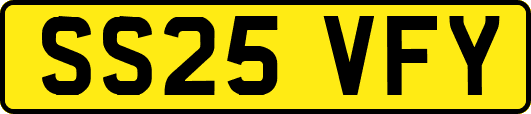 SS25VFY