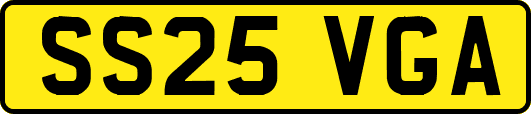 SS25VGA