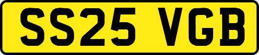 SS25VGB