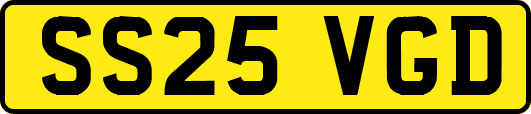 SS25VGD