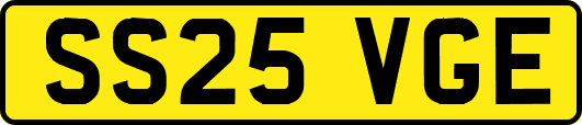 SS25VGE
