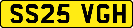 SS25VGH