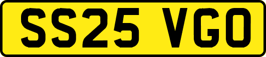 SS25VGO