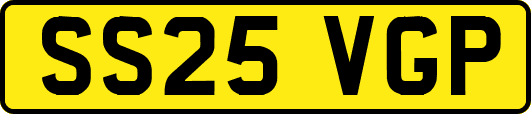 SS25VGP