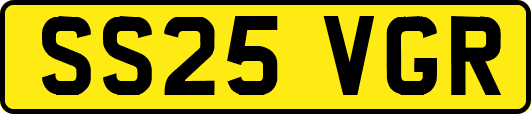 SS25VGR