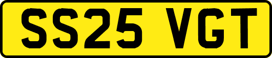 SS25VGT