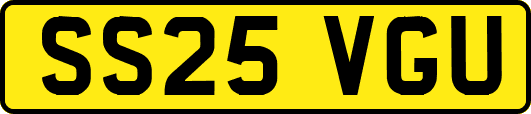 SS25VGU