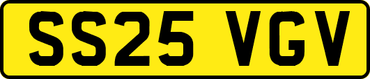 SS25VGV