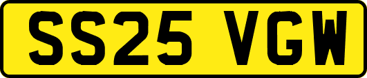 SS25VGW