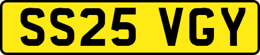 SS25VGY