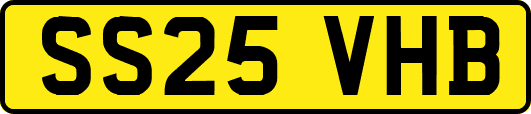 SS25VHB