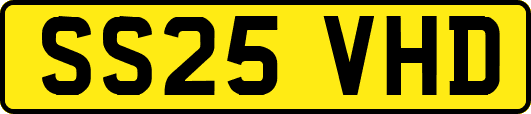 SS25VHD