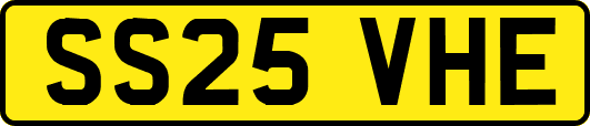 SS25VHE