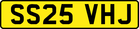 SS25VHJ