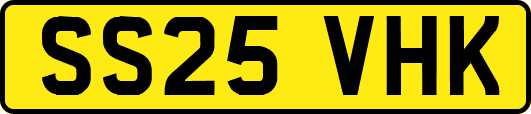 SS25VHK