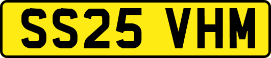 SS25VHM