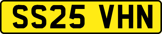 SS25VHN