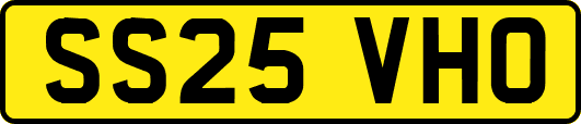 SS25VHO