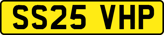 SS25VHP