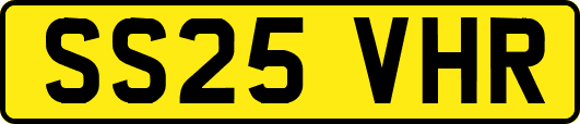 SS25VHR