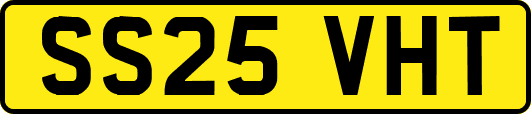 SS25VHT