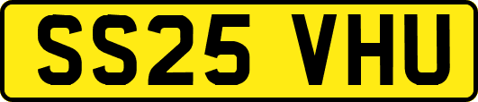 SS25VHU