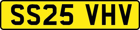 SS25VHV