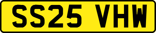 SS25VHW