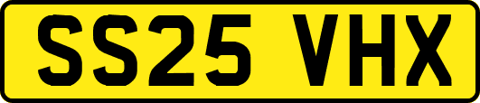 SS25VHX
