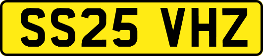 SS25VHZ