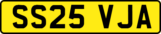 SS25VJA