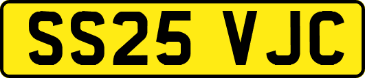 SS25VJC