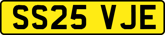 SS25VJE