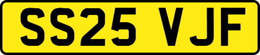 SS25VJF